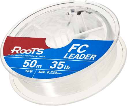 ROOTS FC LEADER