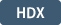 HDX