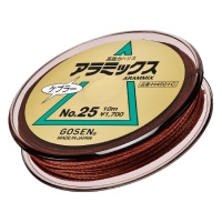 その他 製品紹介｜株式会社ゴーセン フィッシングサイト(GOSEN)