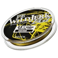 PE WILDJERK EGI