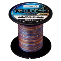 PE CUBE4