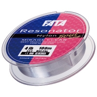 FATA Resonator Nylonʥե 쥾͡ʥˡκ߸˸