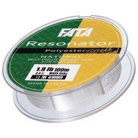 FATA Resonator Polyesterʥե 쥾͡ݥꥨƥˡκ߸˸