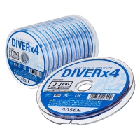 DIVER X 4κ߸˸