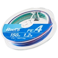 ROOTS PE4
