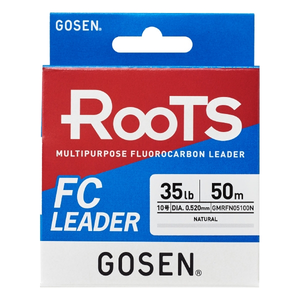 ROOTS FC LEADER