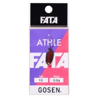 FATA ATHLEʥե 