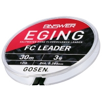 ANSWER EGING FC LEADER