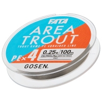 FATA AREA TROUT PE4