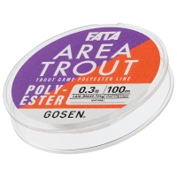 FATA AREA TROUT POLYESTER