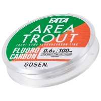 FATA AREA TROUT FLUOROCARBON