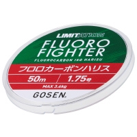 LIMITATION FLUOROFIGHTER