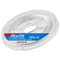 ROOTS FC POCKET LEADER