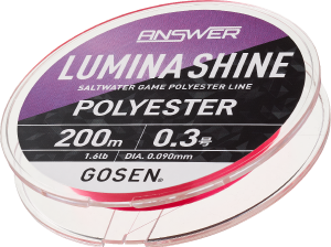 ANSWER LUMINA SHINE
