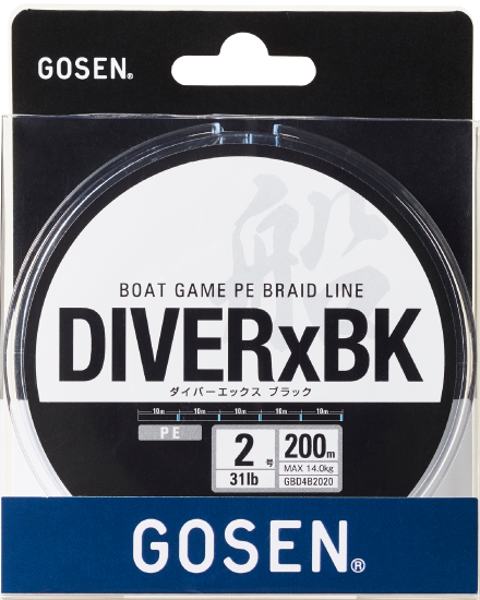 DIVERxBK