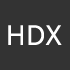 HDX