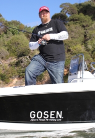 Paul CARTER (ポール・カーター)